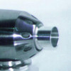 HKS SSQV Recirculation Fitting (for 29mm ID hose) - 71002-AK004 Photo - Primary