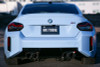 HKS HKSTUDIE EXHAUST for BMW G87 6MT - HKSTUDIE-EX003