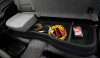Husky Liners 14-21 Toyota Tundra Double Cab Under Seat Storage Box (w/o Factory Subwoofer) - 09511