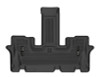 Husky Liners 20-21 Kia Telluride Weatherbeater 3rd Seat Floor Liner - Black - 14691