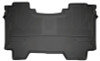 Husky Liners 2019 Ram 1500 CC WeatherBeater 2nd Seat Floor Liners Black (W/O Factory Storage Box) - 14751