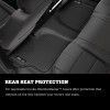 Husky Liners 07-14 Cadillac Escalade ESV/EXT Weatherbeater Tan Front Floor Liners - 18203