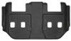 Husky Liners 2015 Chevrolet/GMC Suburban/Yukon XL WeatherBeater Black Third Seat Floor Liners - 19281