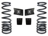 ICON 03-12 Dodge Ram HD 4WD 2.5in Dual Rate Spring Kit - 212500