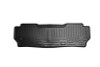 Husky Liners 11-12 Toyota Sienna WeatherBeater 3rd Row Black Floor Liners - 19851