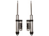 ICON 2014+ Ram 2500 2in Standard Rear 2.5 Series Shocks VS PB - Pair - 217707P