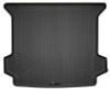 Husky Liners 2017 Cadillac XT5 WeatherBeater Black Trunk Liner - 21151