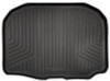 Husky Liners 14 Ford Flex Weatherbeater Black Rear Cargo Liner - 23311