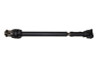 ICON 07-11 Jeep Wrangler JK Rear Driveshaft 3-6in Lift 4 Door w/Adapter - 22030