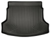 Husky Liners 2012 Honda CR-V WeatherBeater Black Rear Cargo Liner - 24641