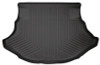Husky Liners 09-11 Toyota Venza WeatherBeater Black Rear Cargo Liner (Behind 2nd Seat) - 25041
