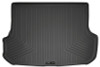 Husky Liners 2016 Lexus RX350 / 2016 Lexus RX450H Cargo Liner Rear Liner - Black - 25651