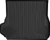 Husky Liners 2024 Lexus GX550 Weatherbeater Cargo Liner - Black - 25691