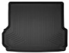 Husky Liners 10-12 Lexus GX460 WeatherBeater Black Rear Cargo Liner (Folded 3rd Row) - 25781