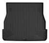 Husky Liners 22-23 Lexus LX600 WeatherBeater Cargo Liner - Black - 25811