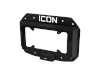 ICON 2018+ Jeep Wrangler JL Spare Tire Delete - 25170