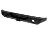 ICON 07-18 Jeep Wrangler JK Pro Series 2 Rear Bumper w/Hitch/Tabs - 25218