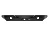 ICON 07-18 Jeep Wrangler JK Pro Series 2 Rear Bumper w/Hitch/Tabs - 25218