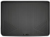 Husky Liners 2015 Chev/GM Suburban/Yukon XL WeatherBeater Black Rear Cargo Liner to Back Third Seat - 28221