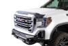 Husky Liners 14-18 GMC Sierra 1500 & 2019 Sierra 1500 Limited Aeroskin II Low Profile - Tex. Black - 2830075