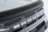 Husky Liners 21-25 Ford Bronco 2/4dr. (Excl. Raptor) Aeroskin II - Tex. Blk - 2830183