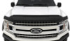 Husky Liners 21-25 Ford F-150 (Excl. 21-25 Trmr/Raptor & Excl. 24-25 Plat/KR) Aeroskin II - Tex. Blk - 2830196