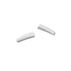 Bell K1 Pro Vent Plug - White - 2060014 Photo - Primary
