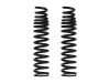 ICON 21-23 Ford Bronco Rear Heavy Rate Coil Spring Kit - 48200