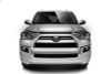 Husky Liners 10-24 Toyota 4Runner Aeroskin Hood Protector - Smoke - 2842025