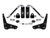 ICON 2007+ Toyota Tundra Resi Upgrade Kit w/Seals - Pair - 51037