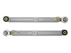 ICON 2007+ Toyota FJ / 2003+ Toyota 4Runner / 2008+ Toyota LC200 Billet Lower Trailing Arm Kit - 54000