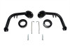 ICON 2007+ Toyota FJ / 2003+ Toyota 4Runner/05-Up Tacoma S2 Shock Hoop Kit - 56102