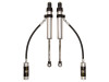 ICON 91-07 Toyota Land Cruiser 80/100 0-3in Rear 2.5 Series Shocks VS RR - Pair - 57802P