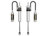 ICON 91-07 Toyota Land Cruiser 80/100 0-3in Rear 2.5 Series Shocks VS RR - Pair - 57802P