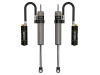 ICON 91-07 Toyota Land Cruiser 80/100 4-6in Rear 2.5 Series Shocks VS RR CDCV - Pair - 57804CP