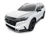 Husky Liners 23-25 Honda CR-V Aeroskin Hood Protector - Smoke - 2842242