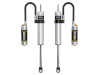 ICON 98-07 Toyota Land Cruiser 100 Series 0-3in Front 2.5 Series Shocks VS RR CDCV - Pair - 57807CP