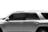 Husky Liners 10-24 Toyota 4Runner Ventvisor Low Profile (4pc) - Smoke - 2854027