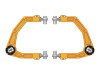 ICON 2024 Toyota Tacoma Billet Upper Control Arm w/ Delta Joint Pro - Gold Anodized - 58552GDJ