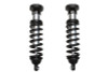 ICON 00-06 Toyota Tundra 2.5 Series Shocks VS IR Coilover Kit w/700lb Spring Rate - 58620-700