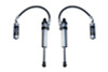 ICON Toyota Secondary Long Travel 2.5 Series Shocks RR - Pair - 59703P-CB