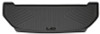 Husky Liners 2016 Kia Sorento WeatherBeater Black Rear Cargo Liner - 28681