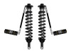 ICON 2005+ Toyota Tacoma / 2007+ Toyota FJ 2.5 Custom Shocks VS RR Coilover Kit w/Long Travel - 59730-CB