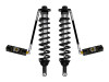 ICON 2005+ Toyota Tacoma / 2007+ Toyota FJ 2.5 Custom Shocks VS RR CDCV Coilover Kit w/Long Travel - 59730C-CB