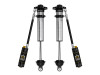ICON 2007+ Toyota Tundra 2.5 Custom Shocks VS RR CDCV Coilover Kit w/LT w/o Coil - 59750C-CB