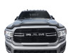 Husky Liners 19-25 RAM 2500/3500 (Excl. Sport/Powerwgn/Rebel Hoods) Aeroskin - Matte Blk - 2877189