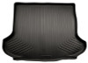 Husky Liners 11-12 Kia Sorento WeatherBeater Black Rear Cargo Liner (Behind 2nd Seat) - 28811
