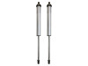 ICON 2001 GM HD 0-1in Rear 2.5 Series Shocks VS IR - Pair - 77601P