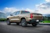 ICON 2023+ Chevrolet Colorado UCA DJ Pro Kit - 78661DJ