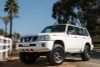 ICON 1997+ Nissan Patrol (Y61) Front 2.5 Series Shocks VS RR CDCV - Pair - 87842CP Photo - lifestyle view